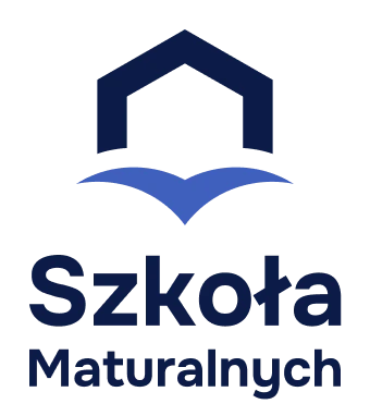 Logo - Szkoła Maturalnych - Edukacja Domowa dla Szkół Średnich