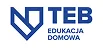 Logo TEB - partnera w edukacji domowej