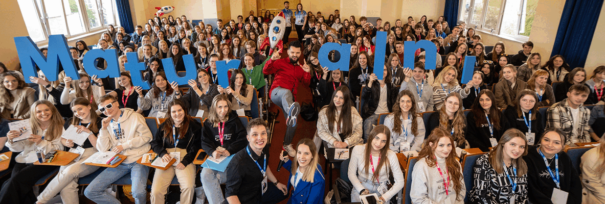 Zespół Szkoły Maturalnych