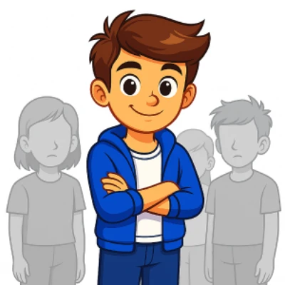 Indywidualność w Szkole Maturalnych